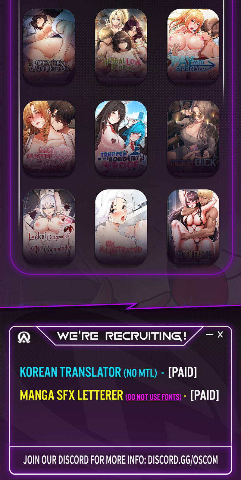 Capitalist Harem Chapter 9 page 119 - 
