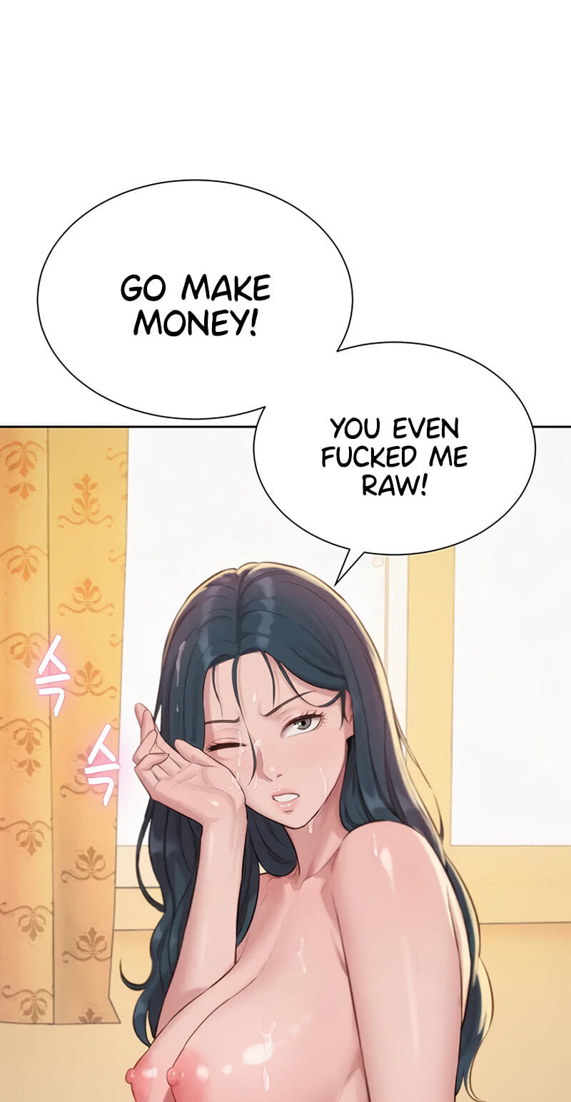 Capitalist Harem Chapter 9 page 13 - 
