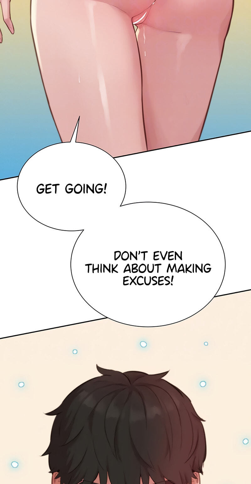 Capitalist Harem Chapter 9 page 17 - 