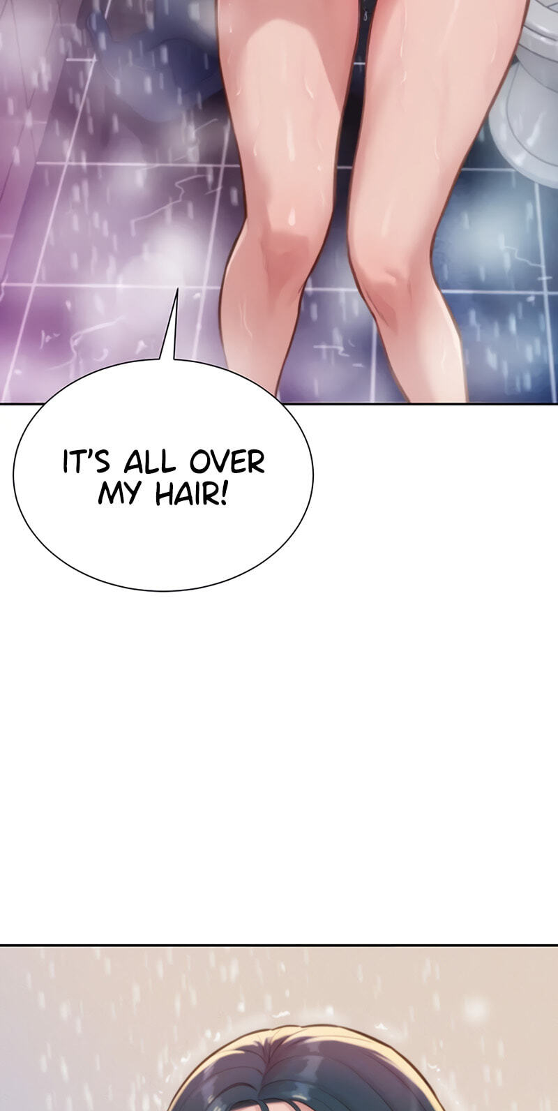 Capitalist Harem Chapter 9 page 23 - 
