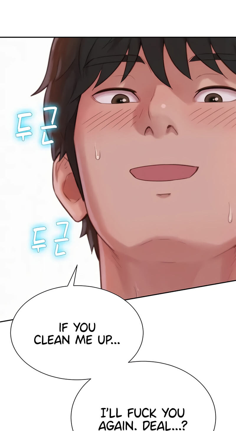 Capitalist Harem Chapter 9 page 4 - 