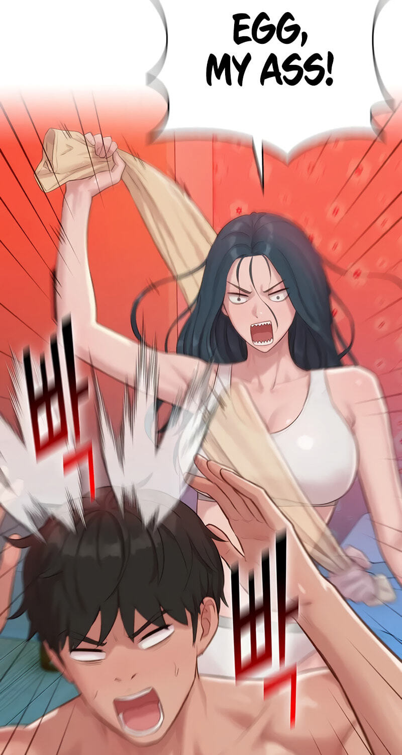 Capitalist Harem Chapter 9 page 39 - 