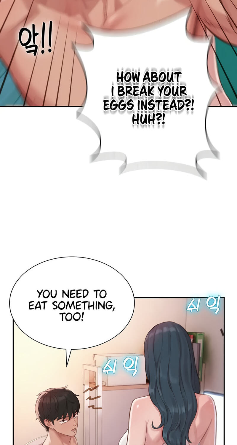Capitalist Harem Chapter 9 page 40 - 
