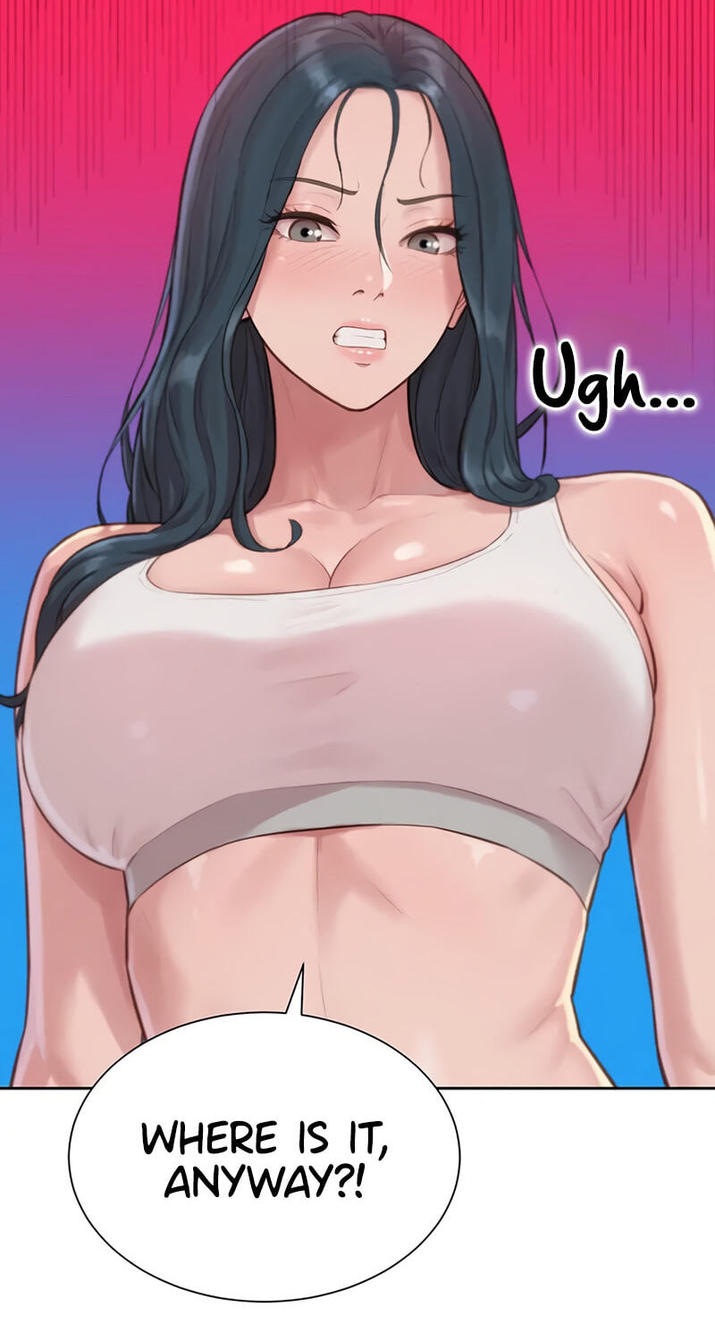 Capitalist Harem Chapter 9 page 42 - 
