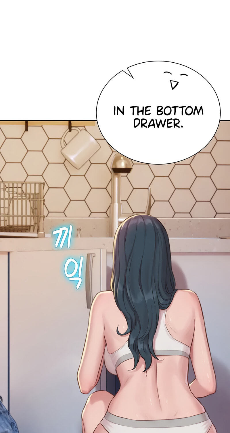 Capitalist Harem Chapter 9 page 43 - 