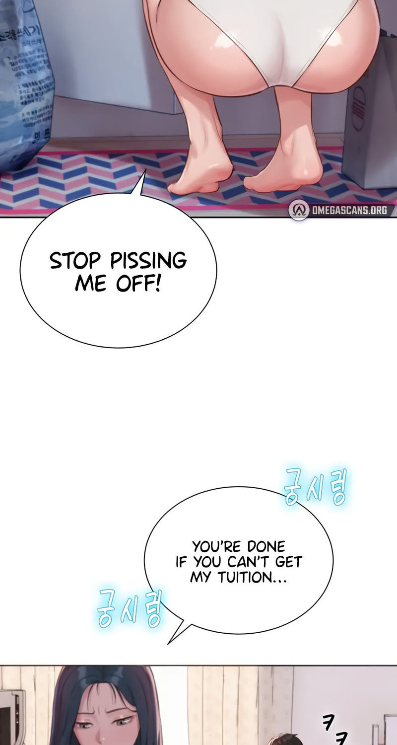 Capitalist Harem Chapter 9 page 44 - 