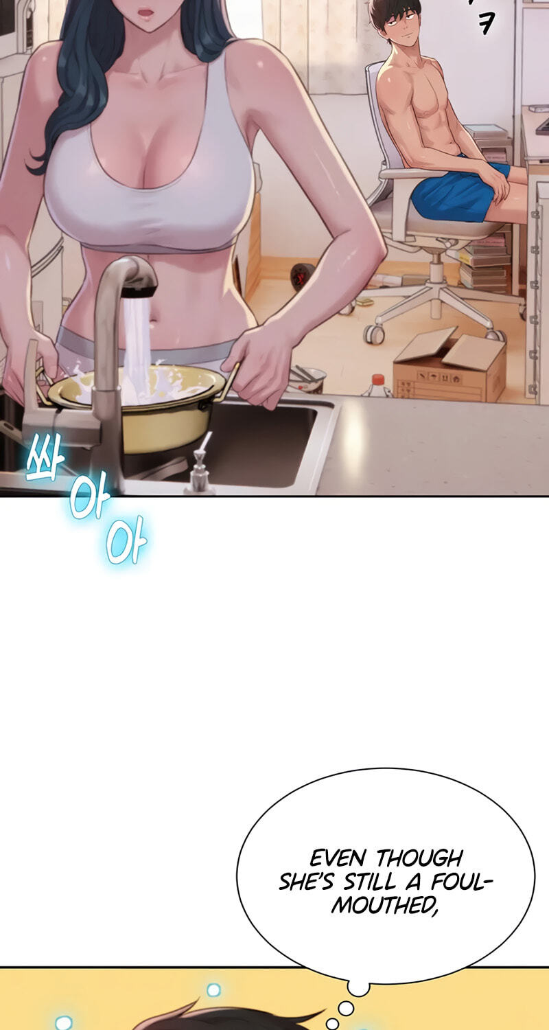 Capitalist Harem Chapter 9 page 45 - 