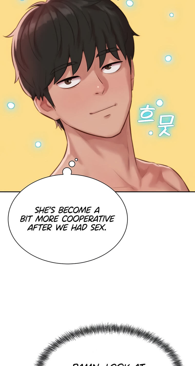 Capitalist Harem Chapter 9 page 46 - 