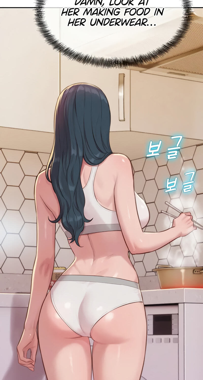 Capitalist Harem Chapter 9 page 47 - 