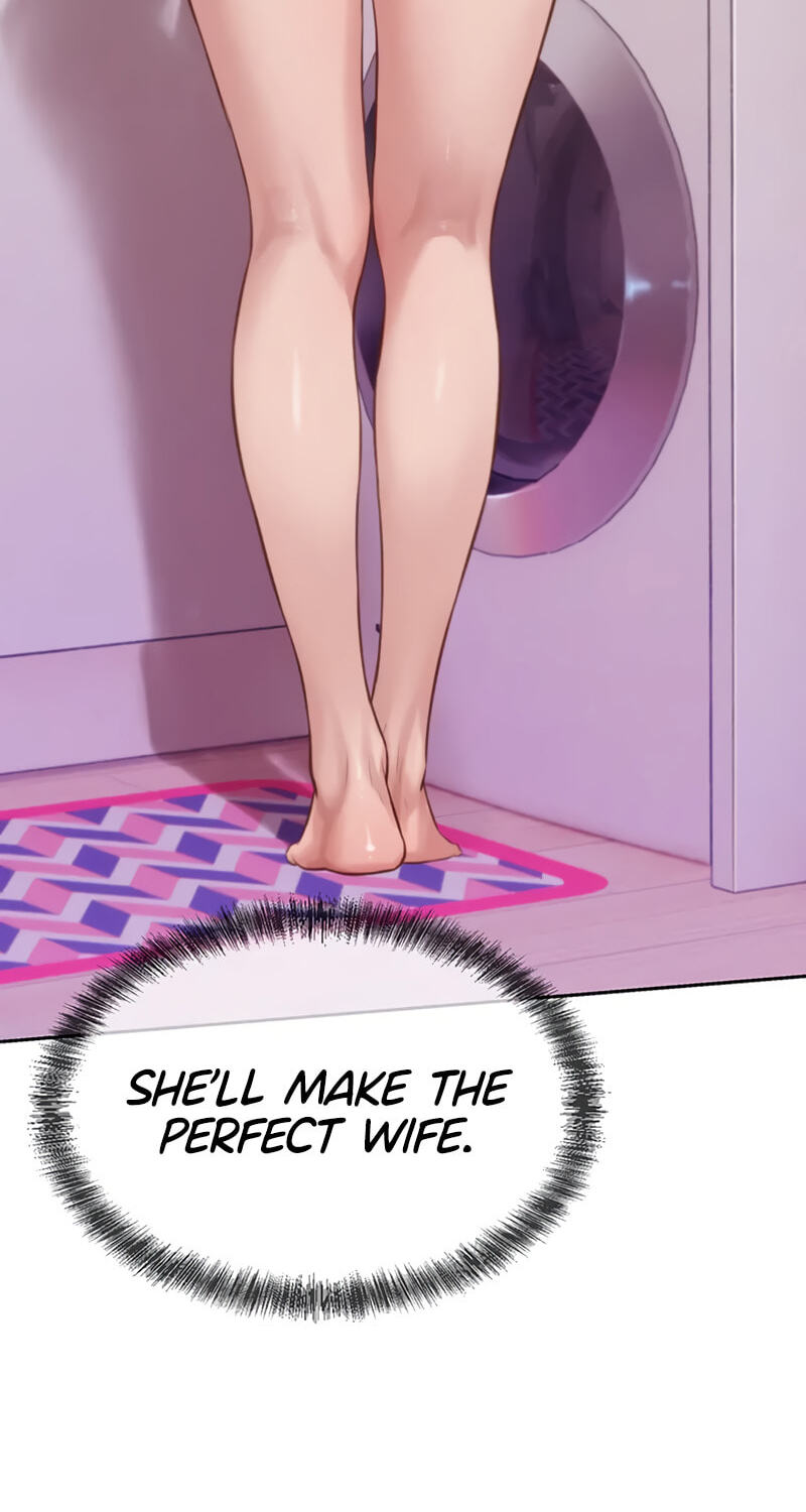 Capitalist Harem Chapter 9 page 48 - 