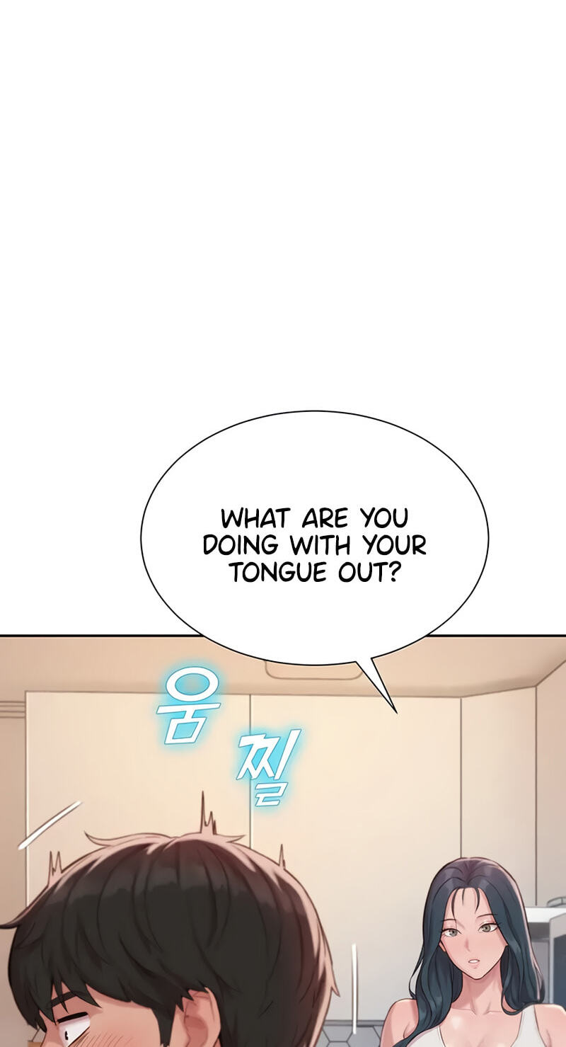Capitalist Harem Chapter 9 page 55 - 