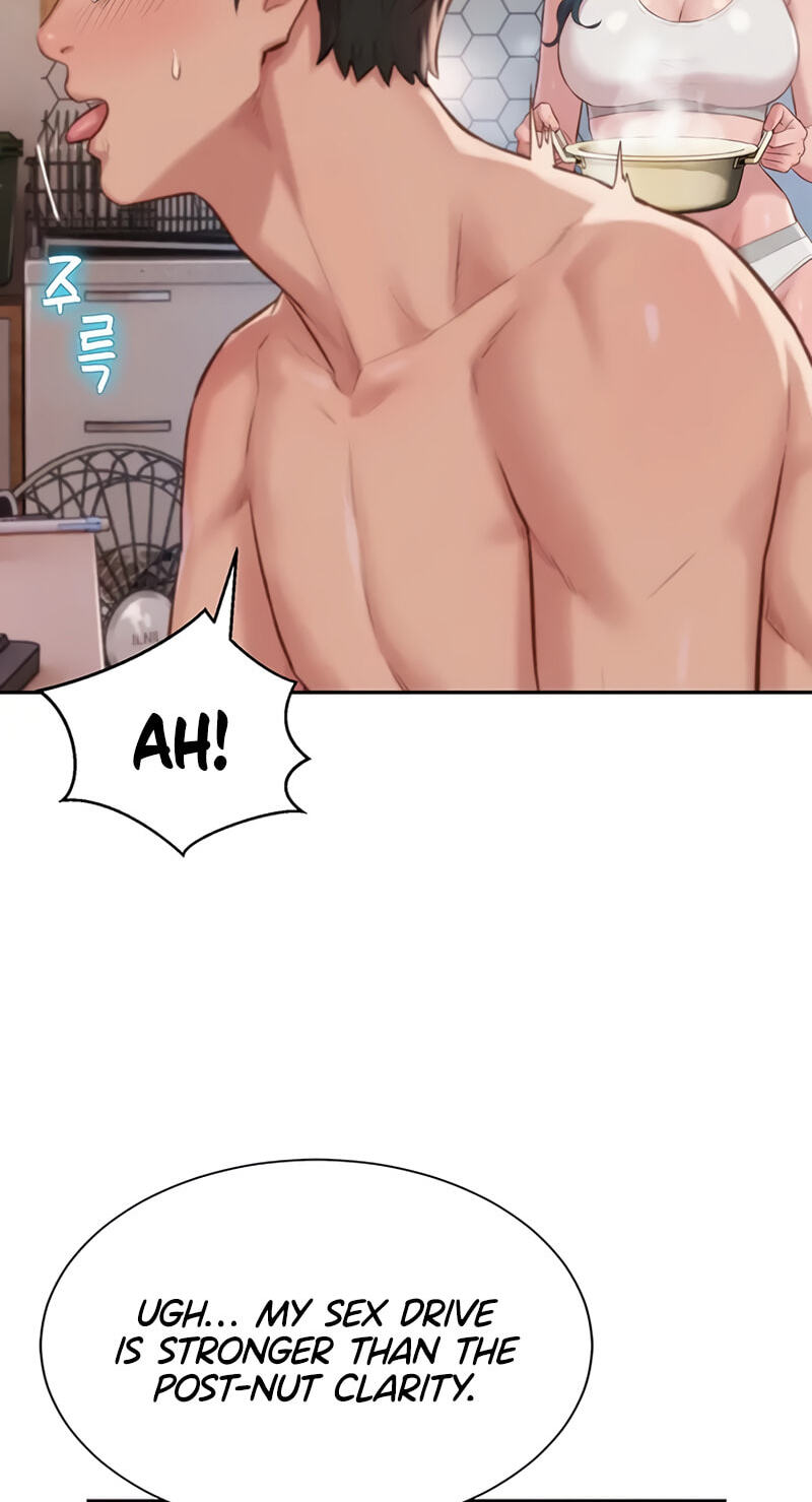 Capitalist Harem Chapter 9 page 56 - 