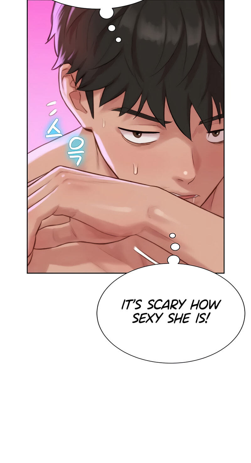 Capitalist Harem Chapter 9 page 57 - 