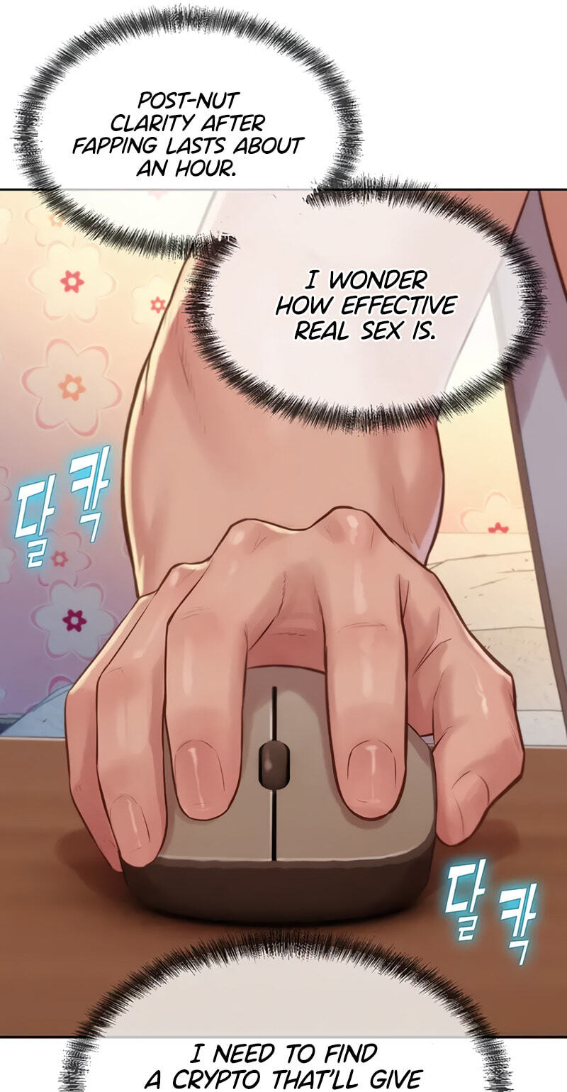 Capitalist Harem Chapter 9 page 58 - 