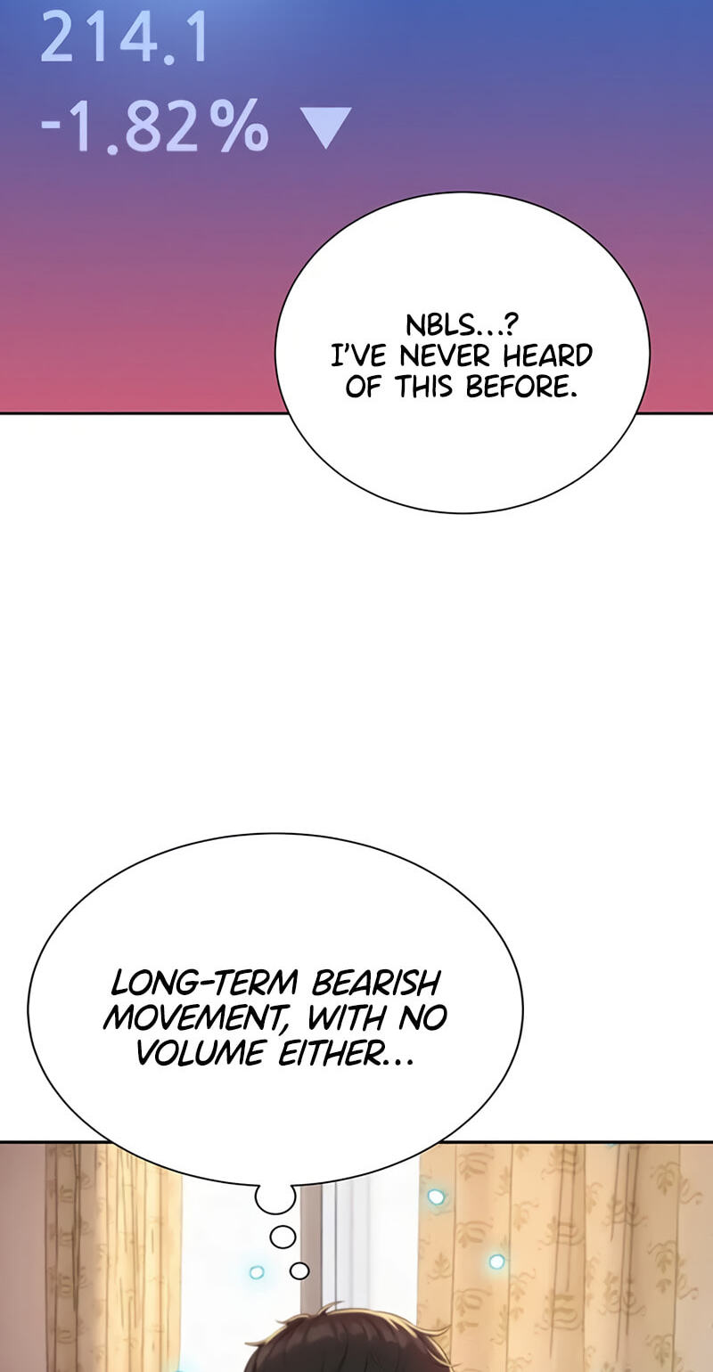 Capitalist Harem Chapter 9 page 61 - 