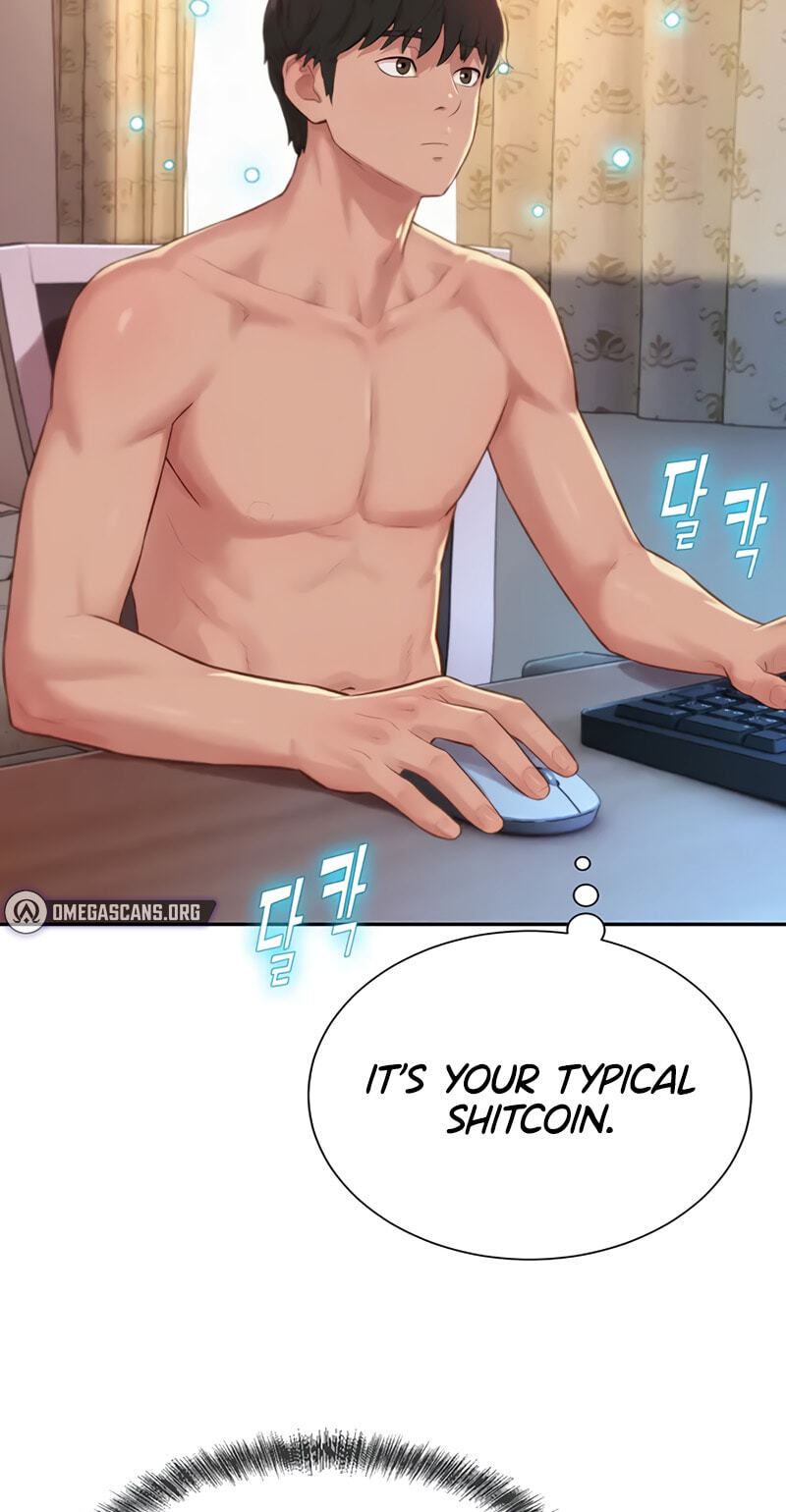 Capitalist Harem Chapter 9 page 62 - 