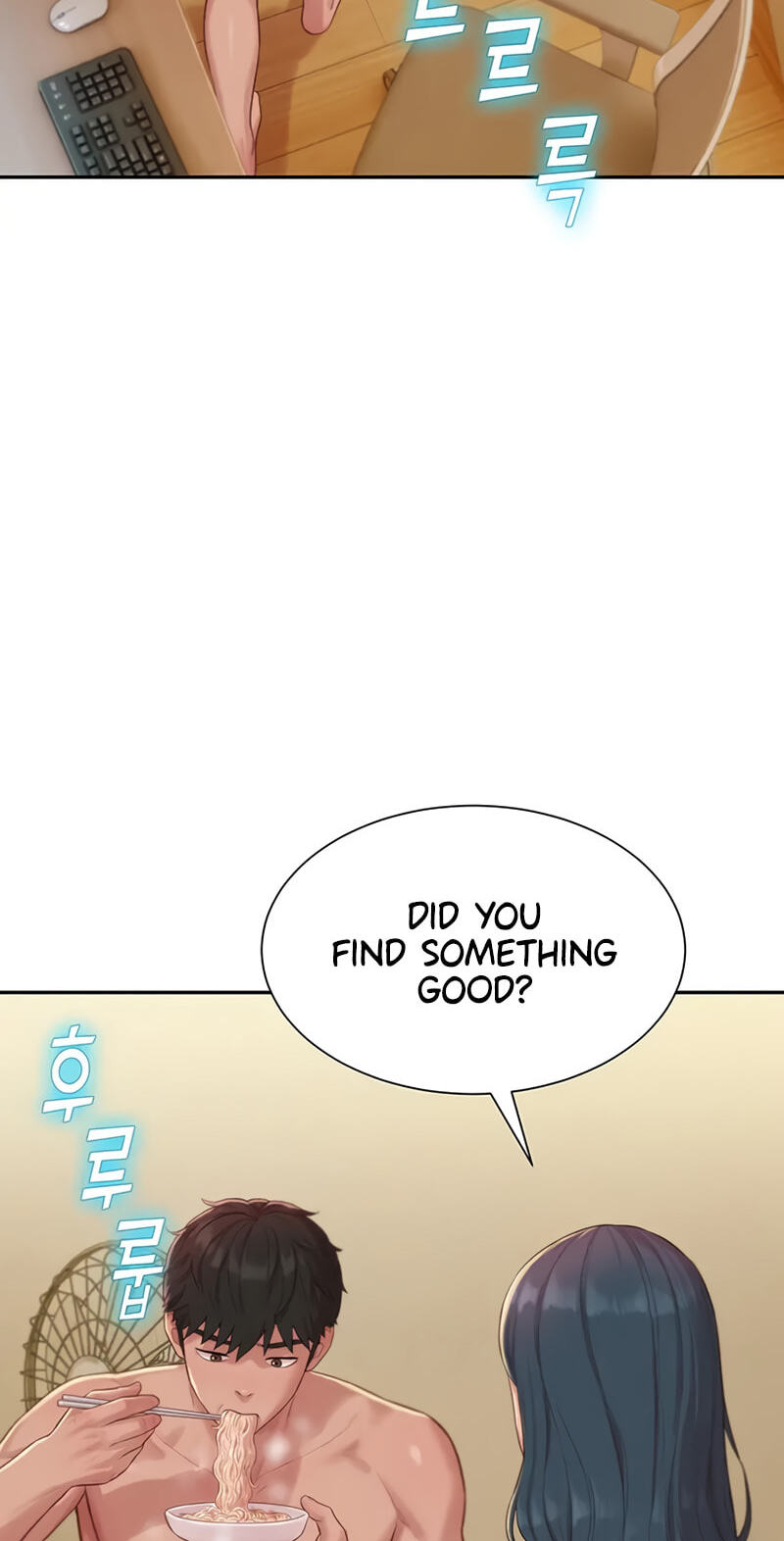 Capitalist Harem Chapter 9 page 74 - 