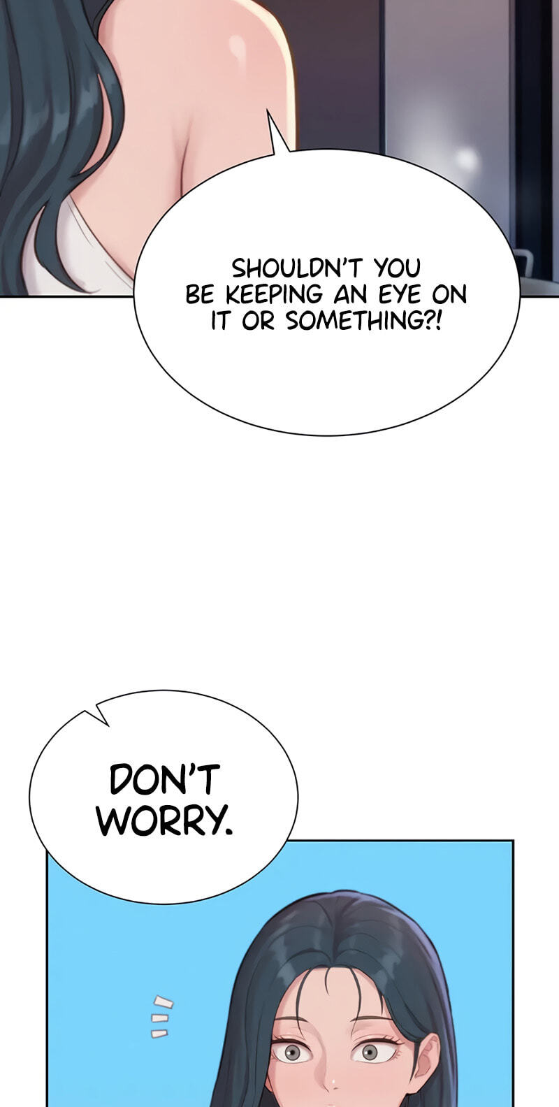 Capitalist Harem Chapter 9 page 78 - 