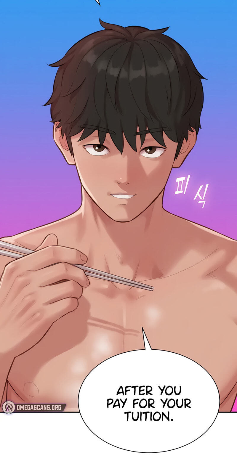 Capitalist Harem Chapter 9 page 80 - 