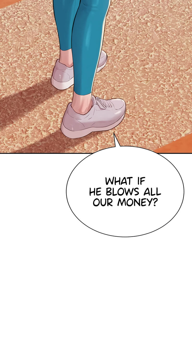 Capitalist Harem Chapter 9 page 85 - 