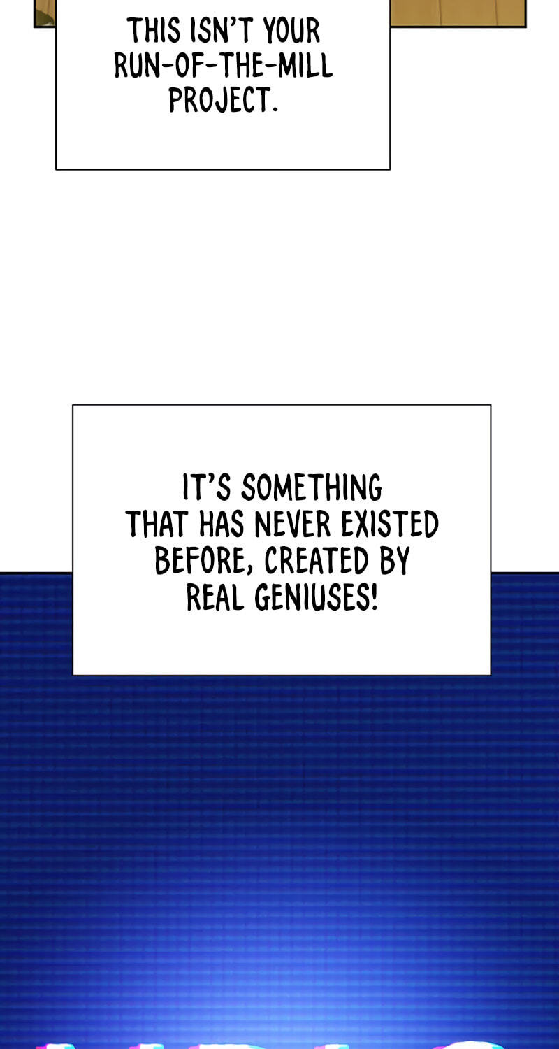 Capitalist Harem Chapter 9 page 92 - 