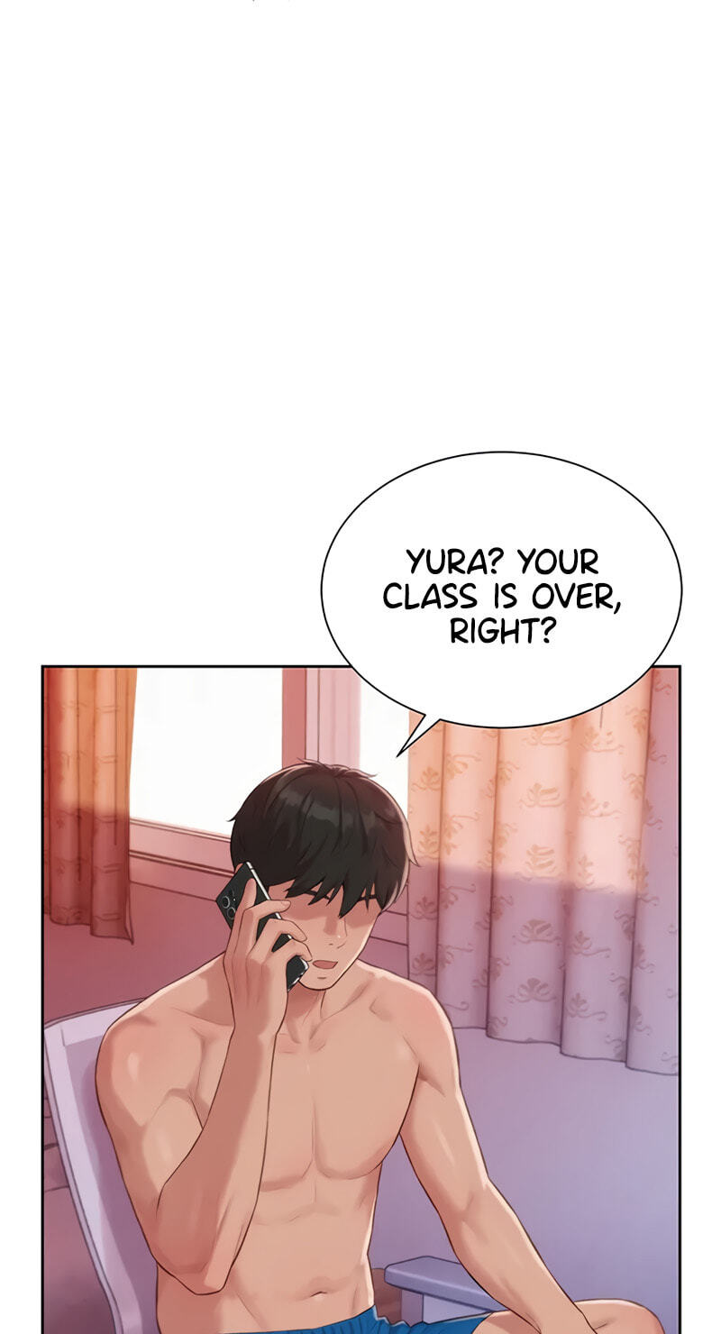 Capitalist Harem Chapter 9 page 98 - 
