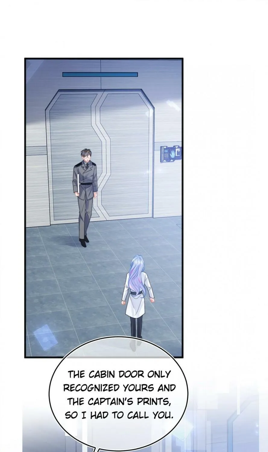 Captain Levi Is Cold as Ice Chapter 39 page 1 - 