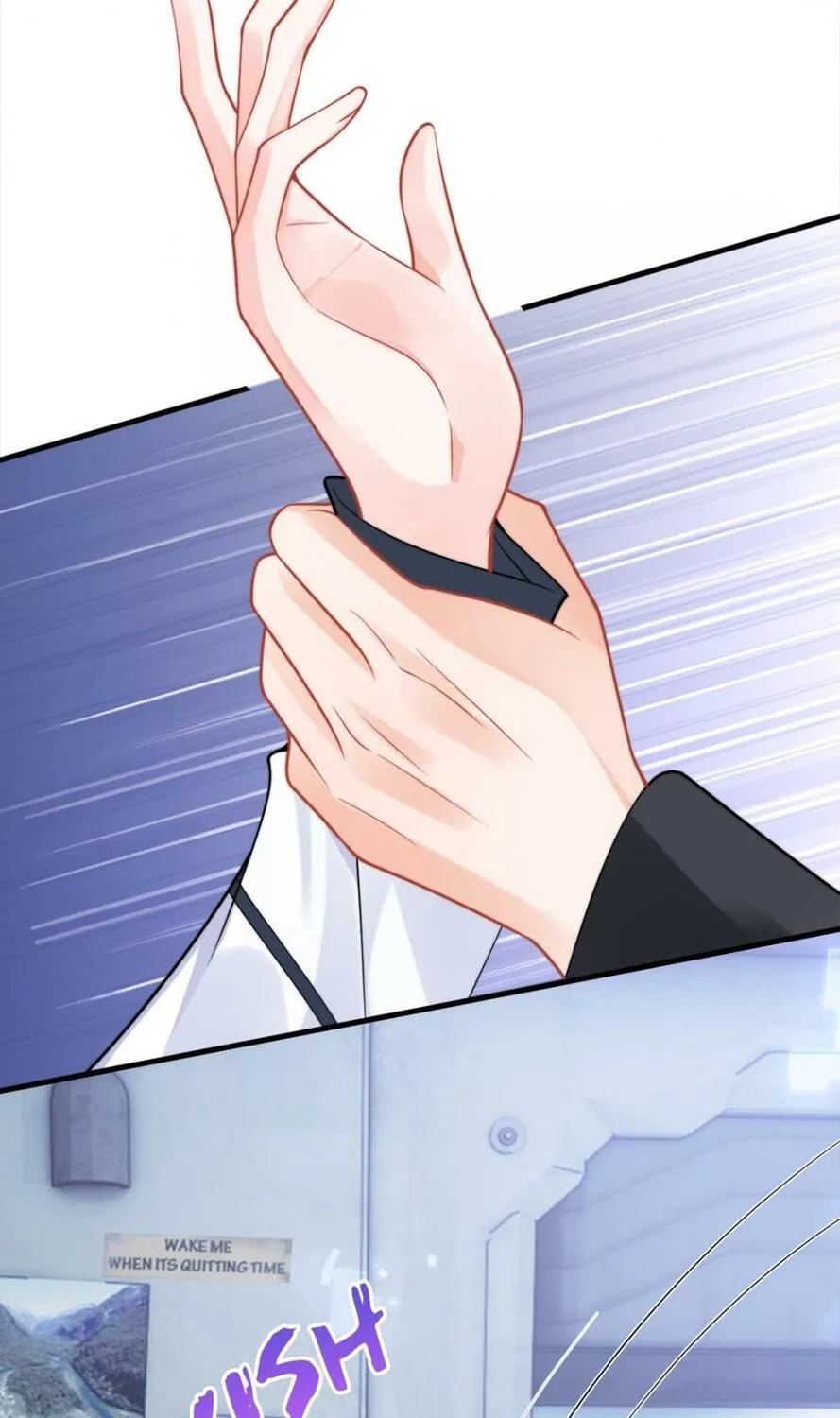 Captain Levi Is Cold as Ice Chapter 39 page 36 - 