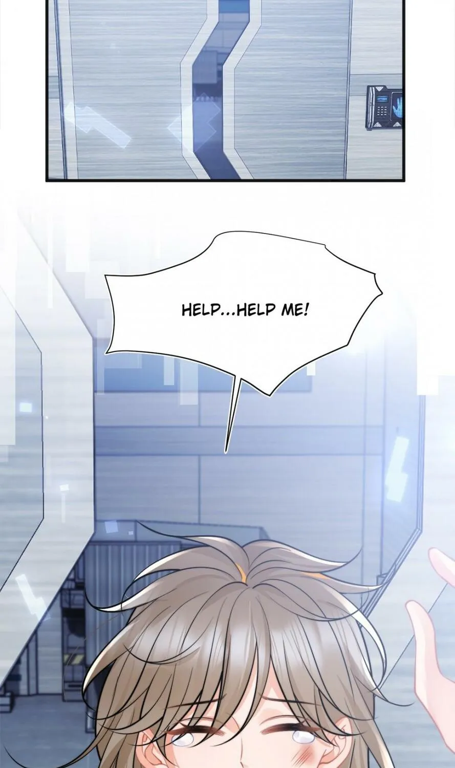 Captain Levi Is Cold as Ice Chapter 39 page 5 - 