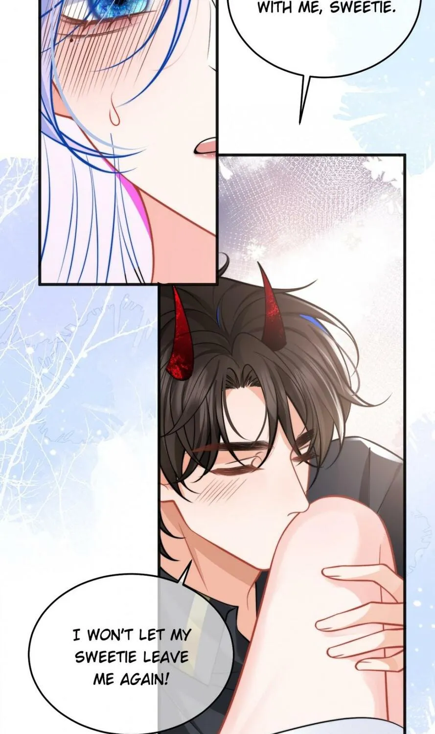 Captain Levi Is Cold as Ice Chapter 39 page 57 - 