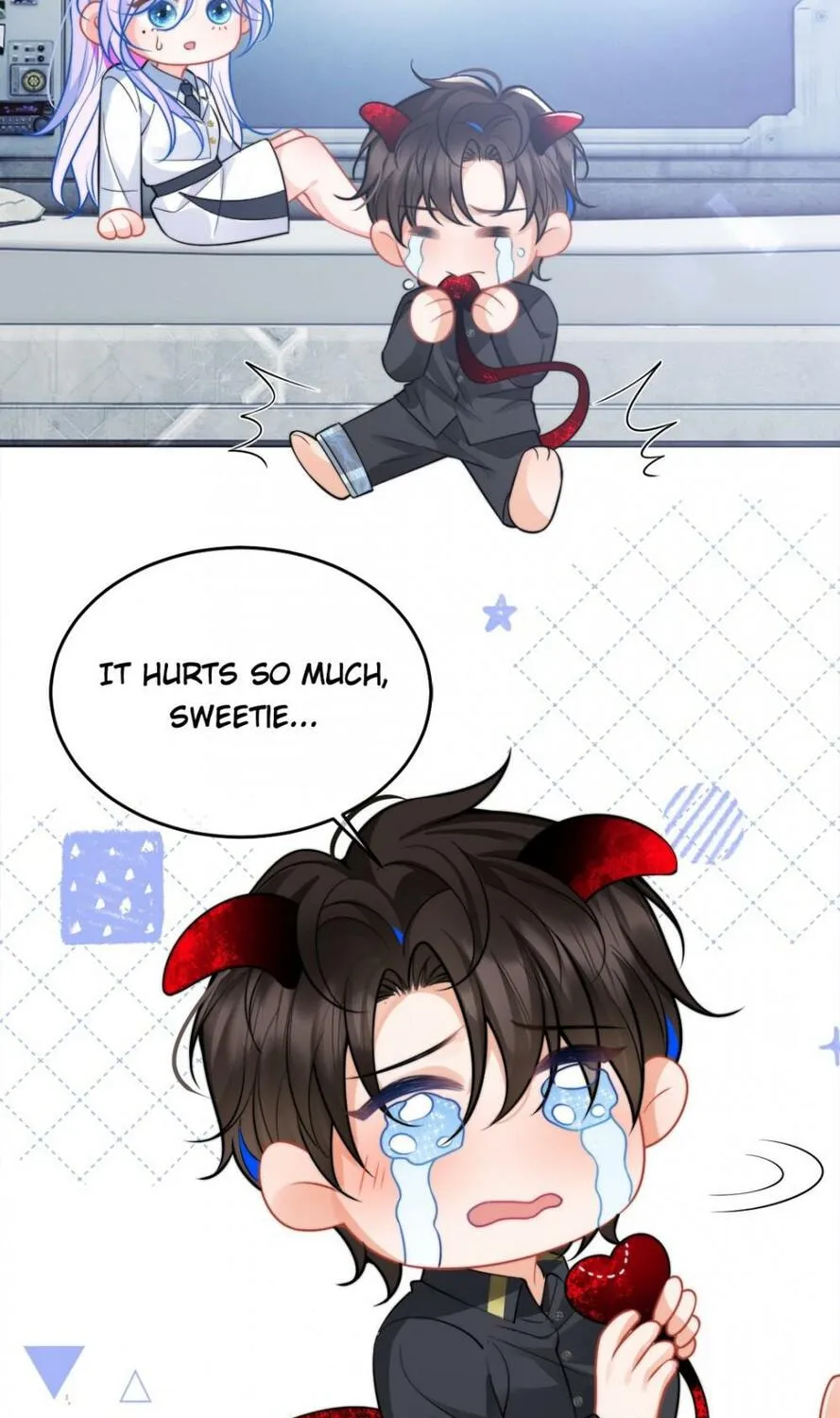 Captain Levi Is Cold as Ice Chapter 39 page 65 - 