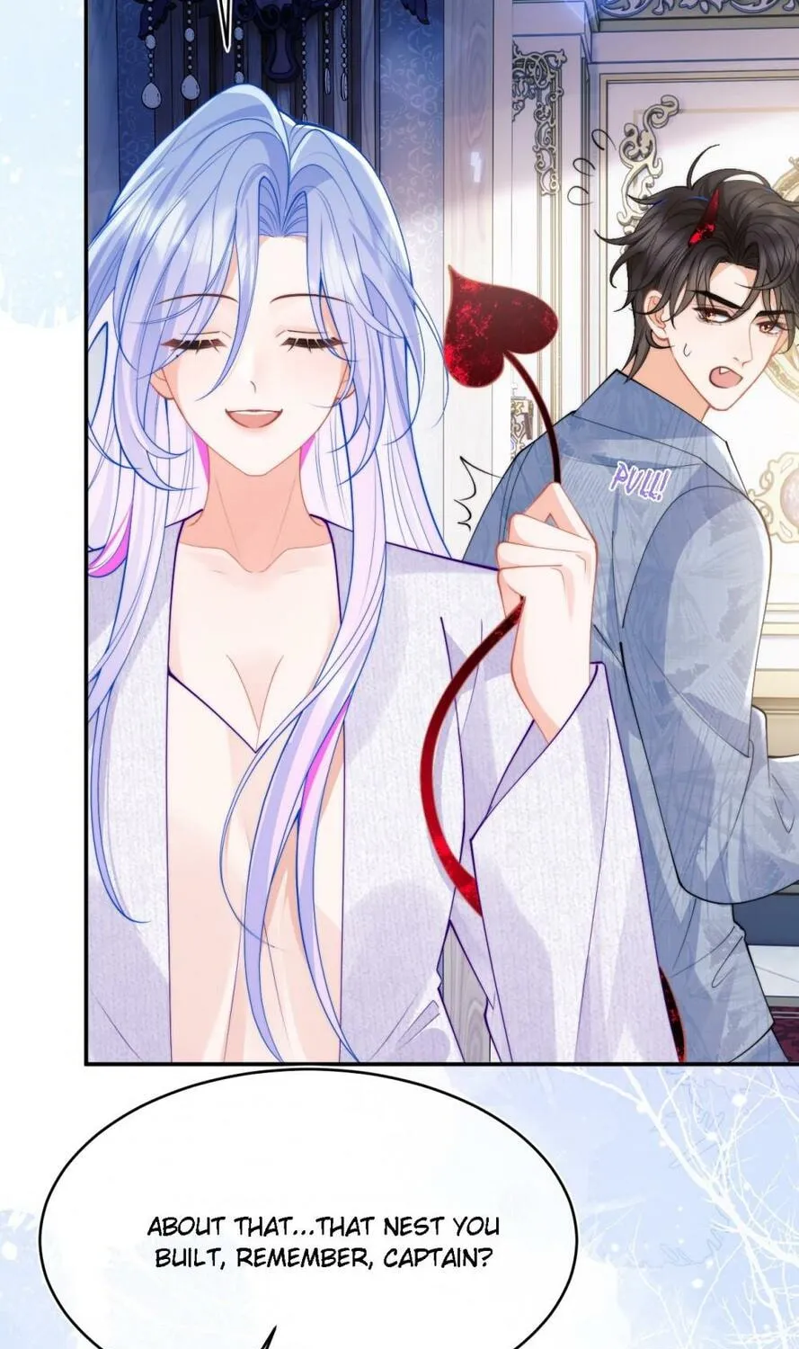 Captain Levi Is Cold as Ice Chapter 65 page 3 - 