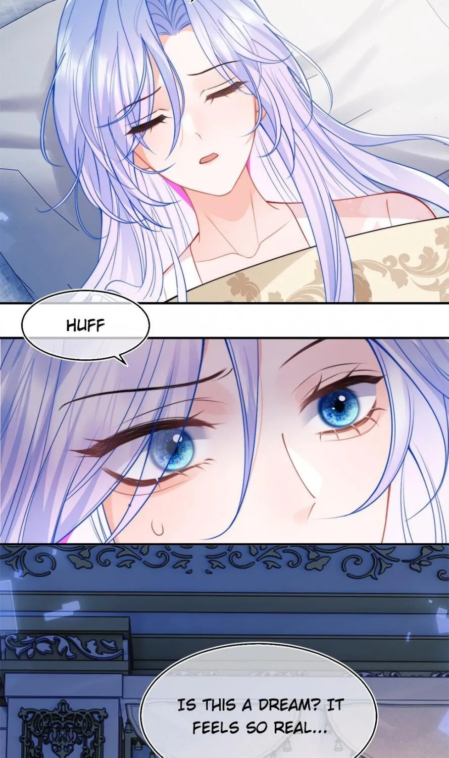 Captain Levi Is Cold as Ice Chapter 67 page 3 - 