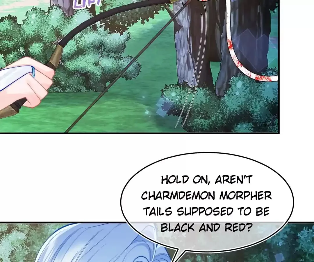 Captain Levi Is Cold as Ice Chapter 70 page 3 - 