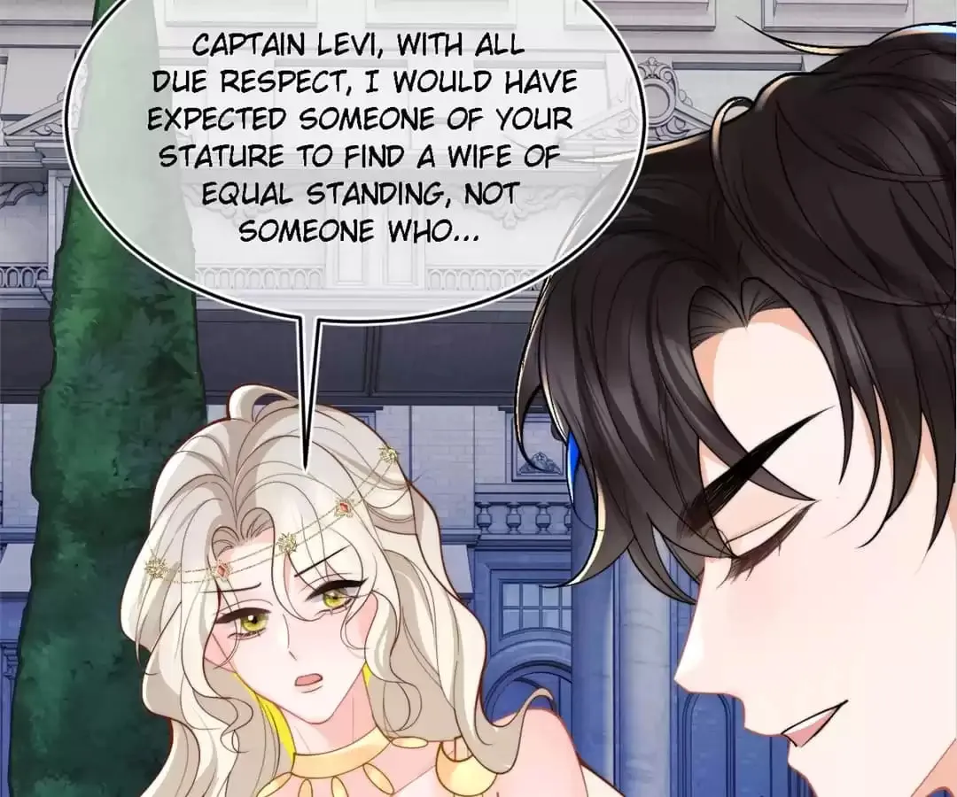 Captain Levi Is Cold as Ice Chapter 71 page 33 - 