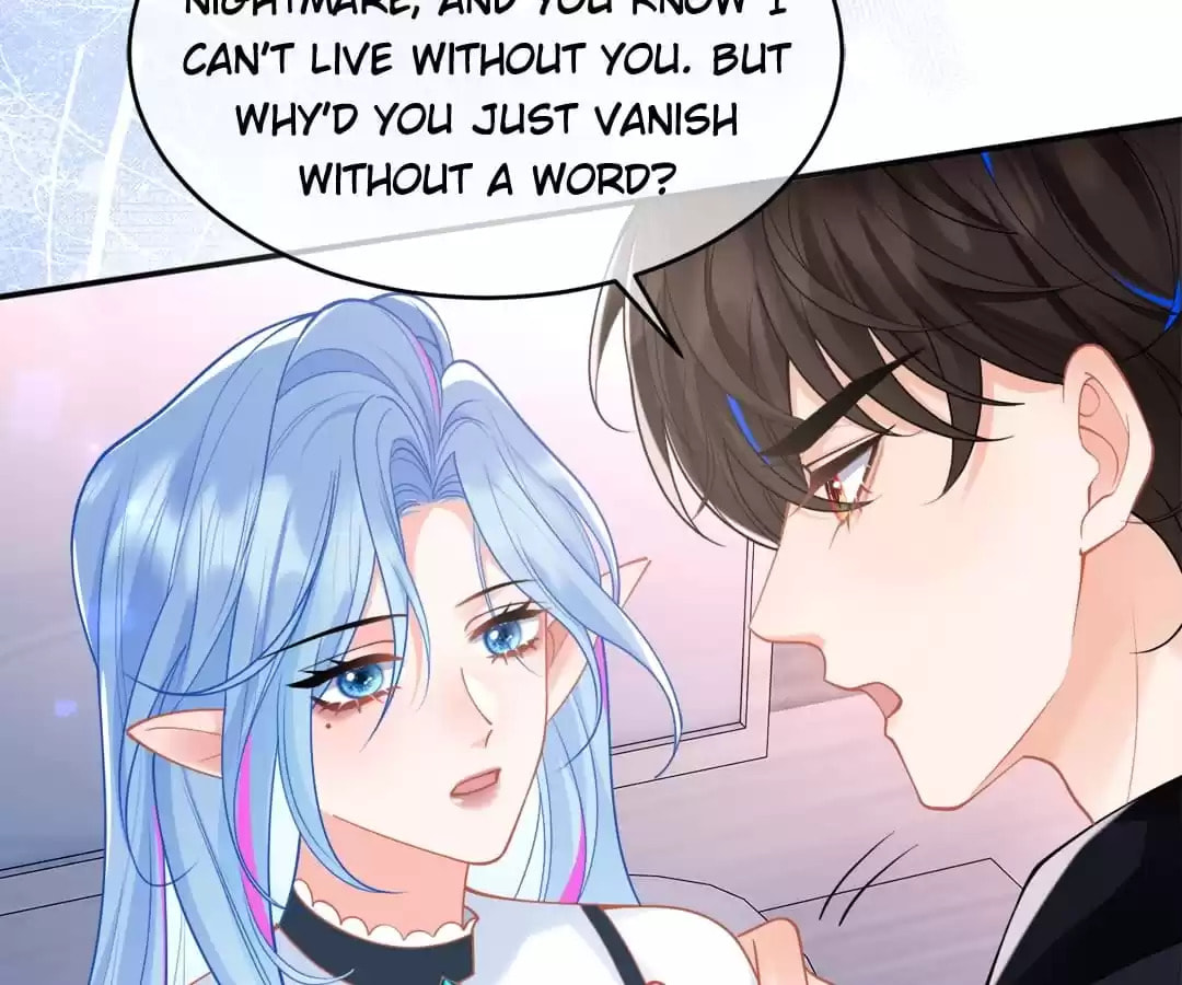 Captain Levi Is Cold as Ice Chapter 72 page 3 - 