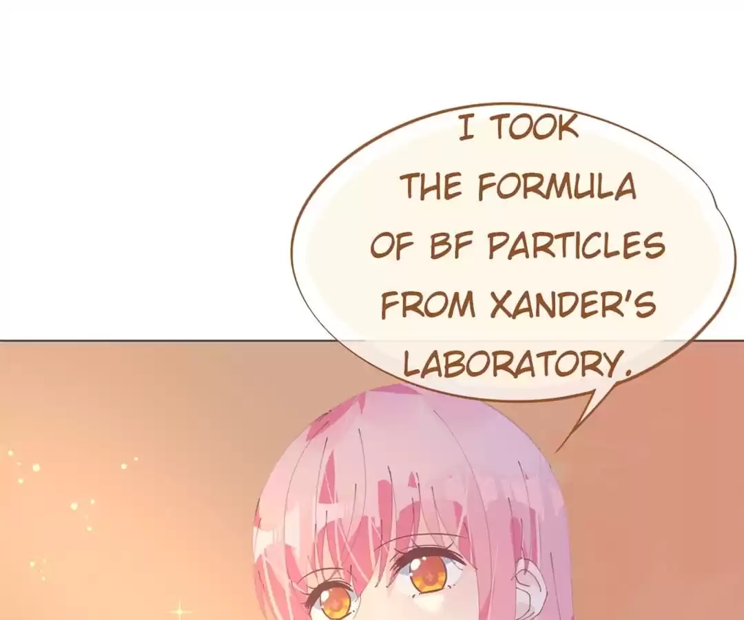 Captain's Tender Love Chapter 113 page 29 - 