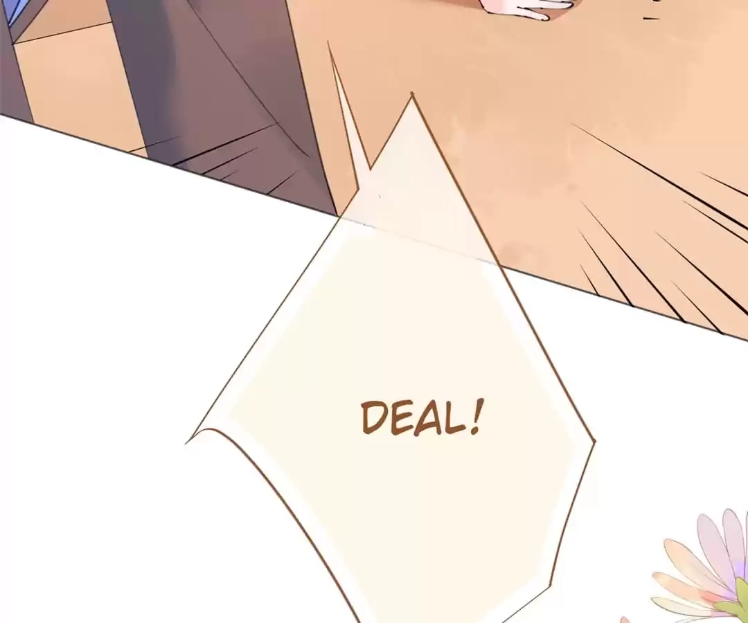 Captain's Tender Love Chapter 113 page 33 - 