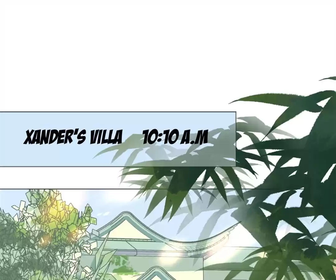 Captain's Tender Love Chapter 113 page 37 - 