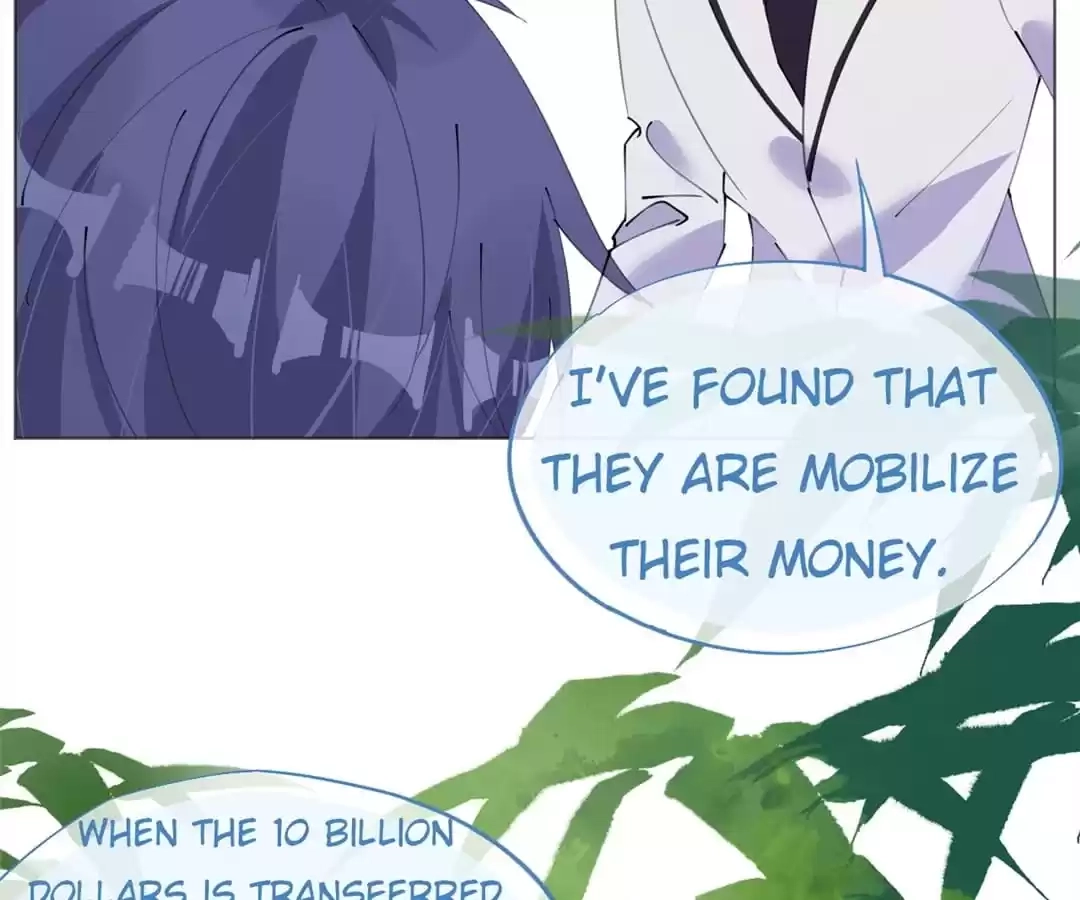 Captain's Tender Love Chapter 113 page 46 - 