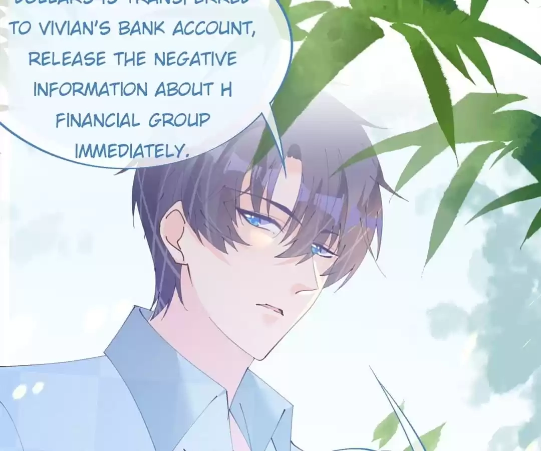 Captain's Tender Love Chapter 113 page 47 - 