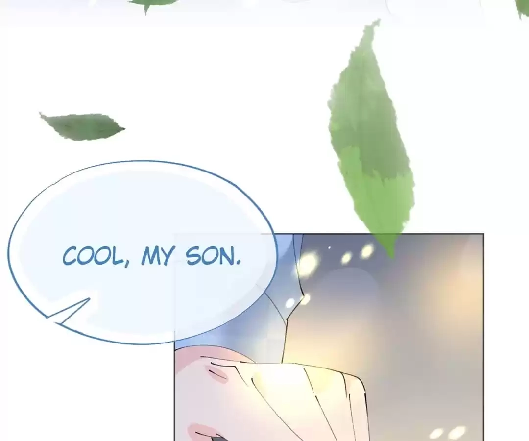 Captain's Tender Love Chapter 113 page 49 - 