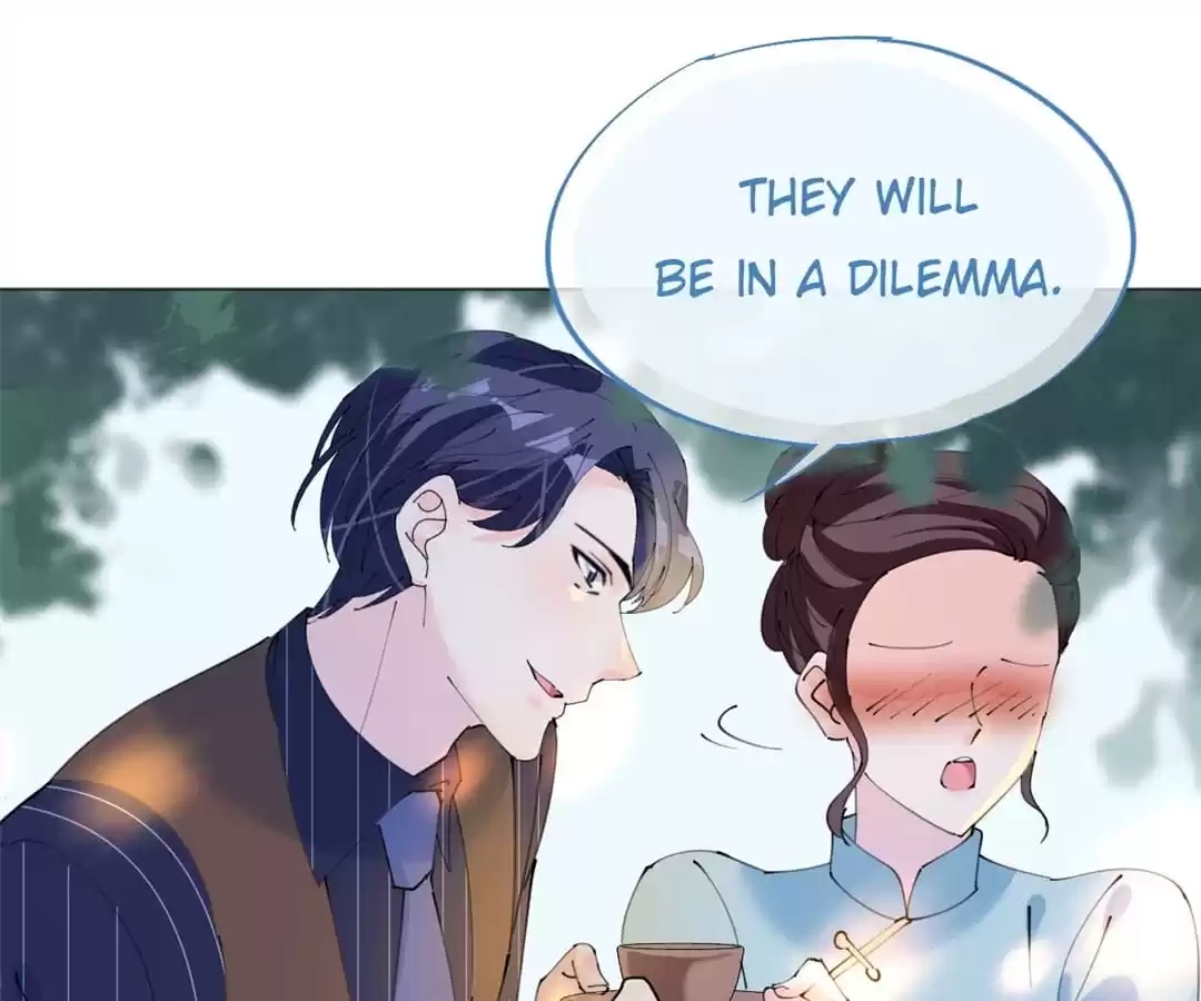 Captain's Tender Love Chapter 113 page 53 - 