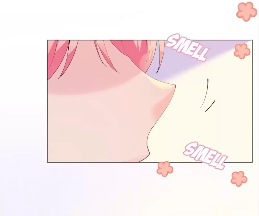 Captain's Tender Love Chapter 113 page 7 - 