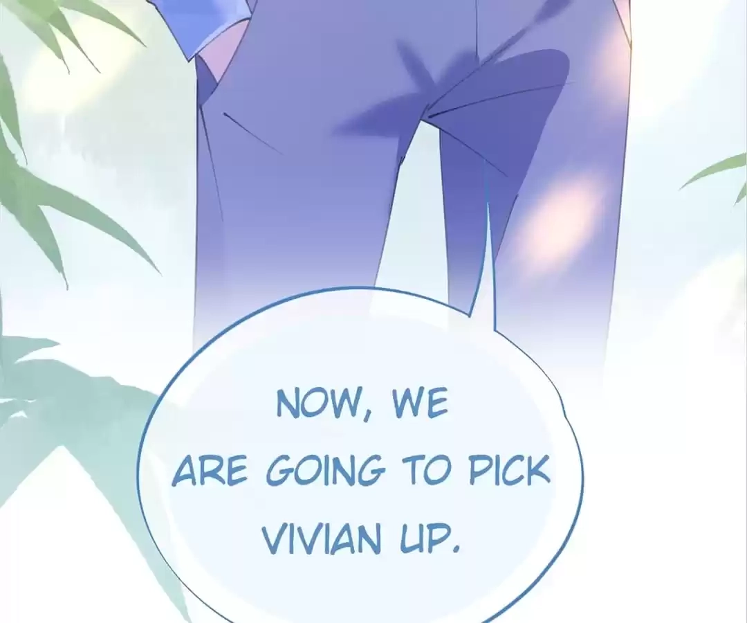 Captain's Tender Love Chapter 113 page 64 - 