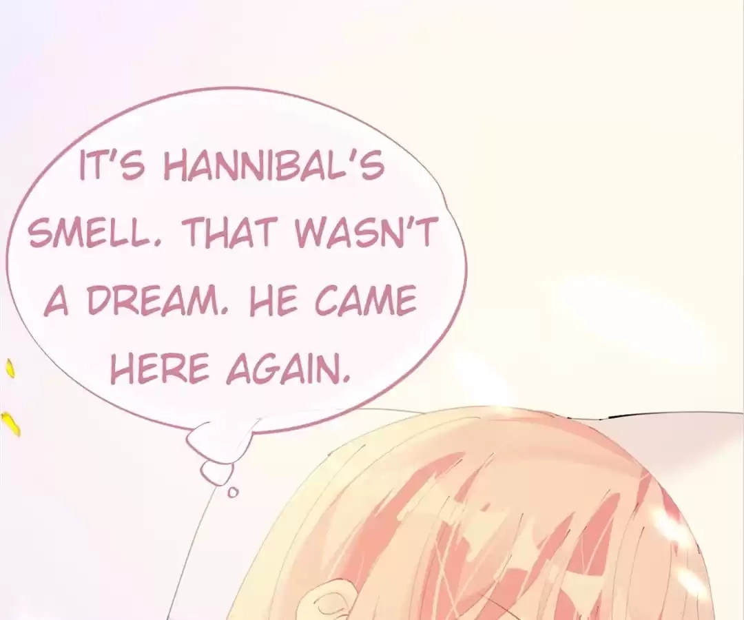Captain's Tender Love Chapter 113 page 8 - 