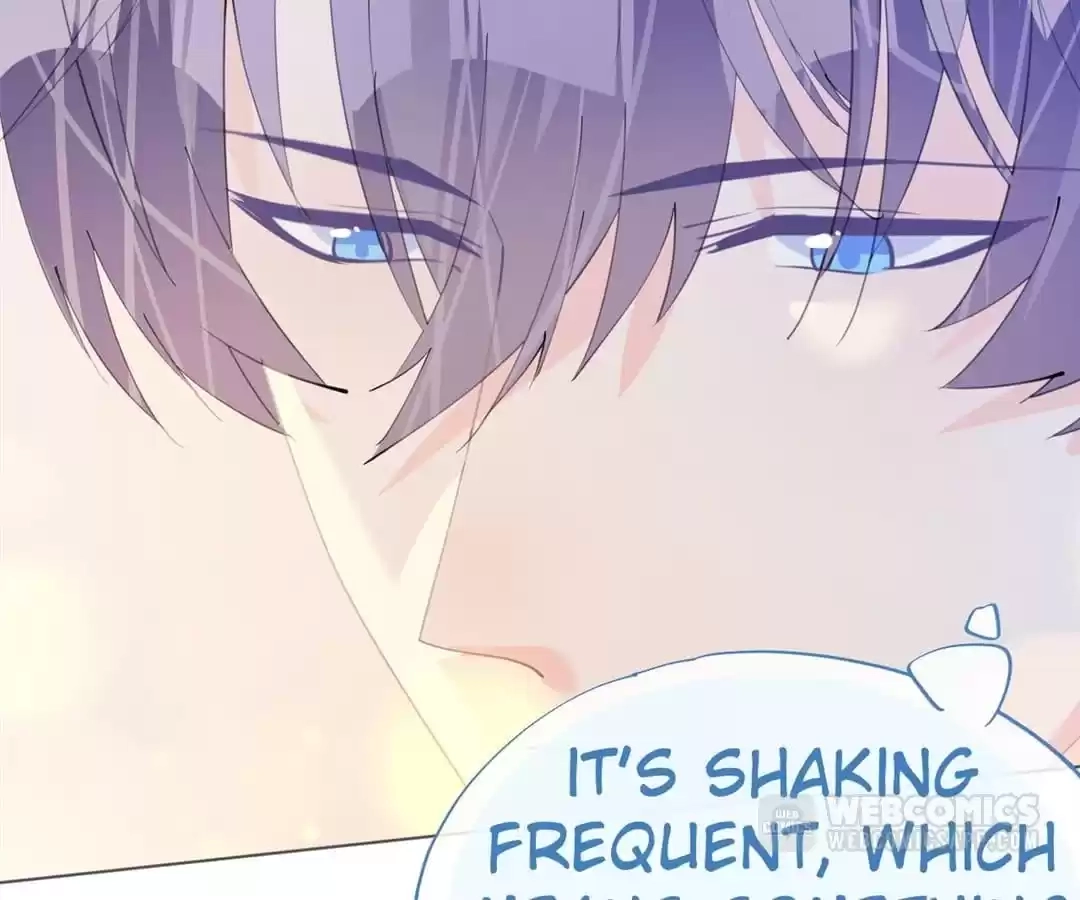 Captain's Tender Love Chapter 116 page 34 - 
