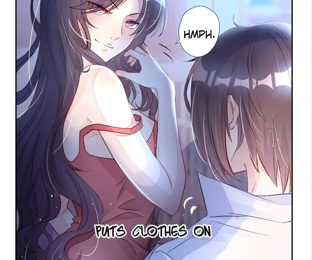 Captain's Tender Love Chapter 2 page 8 - 