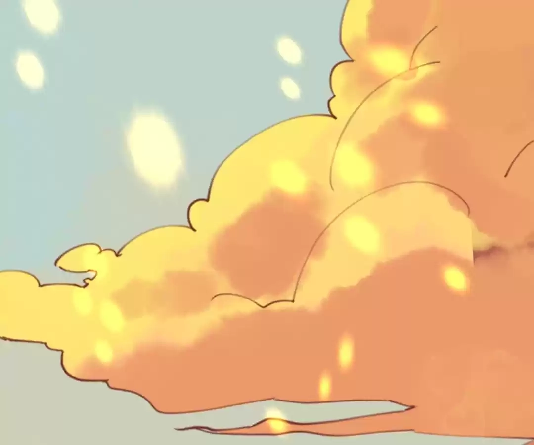 Captain's Tender Love Chapter 97 page 3 - 