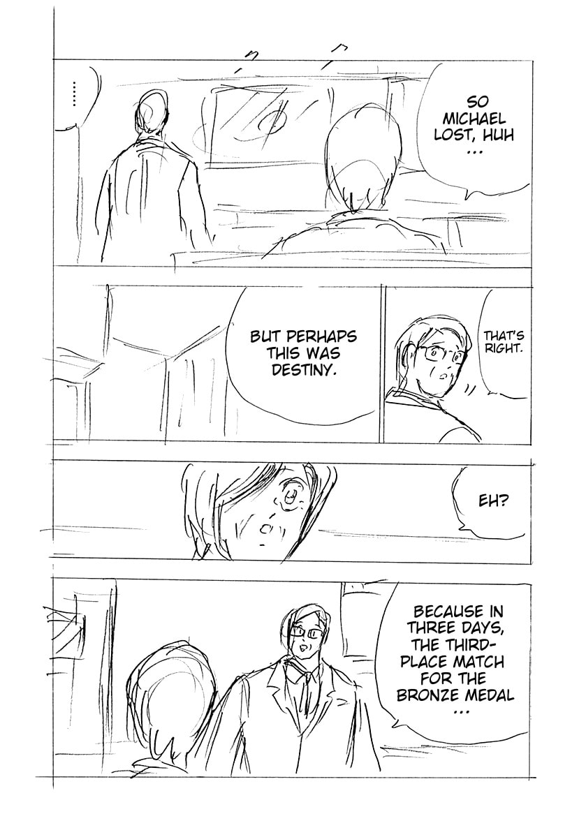 Captain Tsubasa: Rising Sun - FINALS Chapter 102 page 12 - 